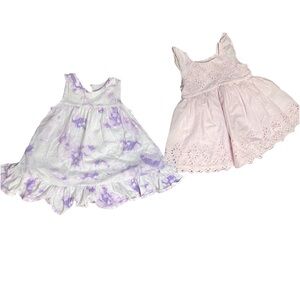 Gap Baby Dress Bundle